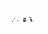 Bosch Quietcast Brake Pads BC1393-BOS