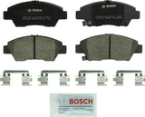 Bosch Quietcast Brake Pads BC1394-BOS
