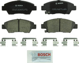 Bosch Quietcast Brake Pads BC1394-BOS