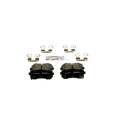 Bosch Quietcast Brake Pads BC1398-BOS