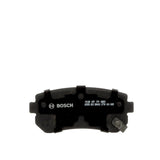 Bosch Quietcast Brake Pads BC1398-BOS