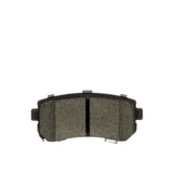 Bosch Quietcast Brake Pads BC1398-BOS