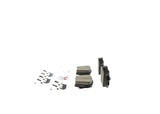 Bosch Quietcast Brake Pads BC1413-BOS