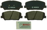 Bosch Quietcast Brake Pads BC1413-BOS