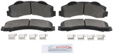 Bosch Quietcast Brake Pads BC1414-BOS