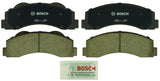 Bosch Quietcast Brake Pads BC1414-BOS