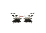 Bosch Quietcast Brake Pads BC1415-BOS