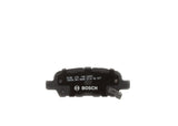 Bosch Quietcast Brake Pads BC1415-BOS