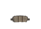 Bosch Quietcast Brake Pads BC1415-BOS