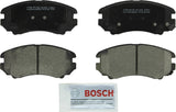 Bosch Quietcast Brake Pads BC1421-BOS