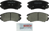 Bosch Quietcast Brake Pads BC1421-BOS