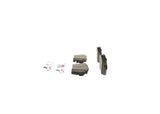 Bosch Quietcast Brake Pads BC1422-BOS