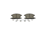 Bosch Quietcast Brake Pads BC1422-BOS