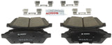 Bosch Quietcast Brake Pads BC1422-BOS