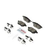 Bosch Quietcast Brake Pads BC1423-BOS
