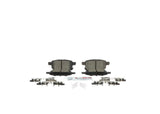 Bosch Quietcast Brake Pads BC1423-BOS