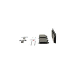 Bosch Quietcast Brake Pads BC1428-BOS