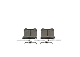 Bosch Quietcast Brake Pads BC1428-BOS