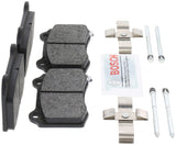 Bosch Quietcast Brake Pads BC1428-BOS