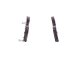 Bosch Quietcast Brake Pads BC1432-BOS