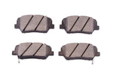 Bosch Quietcast Brake Pads BC1432-BOS