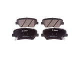 Bosch Quietcast Brake Pads BC1432-BOS