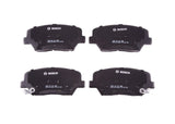 Bosch Quietcast Brake Pads BC1432-BOS