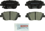 Bosch Quietcast Brake Pads BC1444-BOS