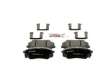Bosch Quietcast Brake Pads BC1447-BOS