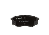 Bosch Quietcast Brake Pads BC1447-BOS