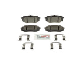 Bosch Quietcast Brake Pads BC1447-BOS