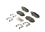 Bosch Quietcast Brake Pads BC1447-BOS