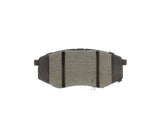 Bosch Quietcast Brake Pads BC1447-BOS