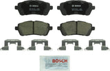 Bosch Quietcast Brake Pads BC1454A-BOS