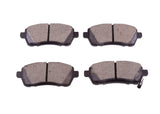 Bosch Quietcast Brake Pads BC1454-BOS