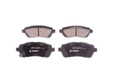 Bosch Quietcast Brake Pads BC1454-BOS