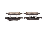 Bosch Quietcast Brake Pads BC1455-BOS