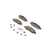 Bosch Quietcast Brake Pads BC1463-BOS