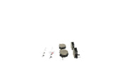 Bosch Quietcast Brake Pads BC1464-BOS