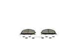 Bosch Quietcast Brake Pads BC1464-BOS