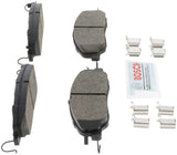 Bosch Quietcast Brake Pads BC1464-BOS