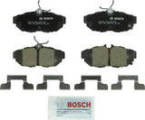 Bosch Quietcast Brake Pads BC1465-BOS