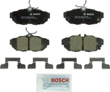 Bosch Quietcast Brake Pads BC1465-BOS