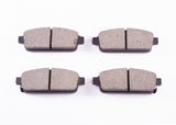 Bosch Quietcast Brake Pads BC1468-BOS