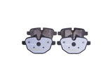 Bosch Quietcast Brake Pads - BMW BC1473-BOS