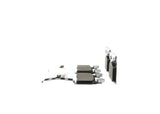 Bosch Quietcast Brake Pads BC1474-BOS