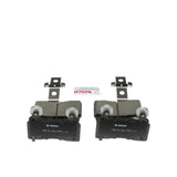 Bosch Quietcast Brake Pads BC1474-BOS