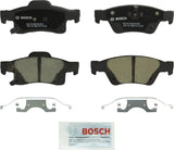 Bosch Quietcast Brake Pads BC1498-BOS