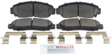 Bosch Quietcast Brake Pads BC1506-BOS
