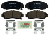 Bosch Quietcast Brake Pads BC1506-BOS